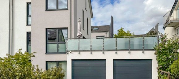 Таунхаус с 5 комнатами в Штутгарт, Германия № 18032 2