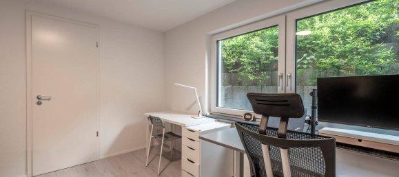 Таунхаус с 5 комнатами в Штутгарт, Германия № 18032 30