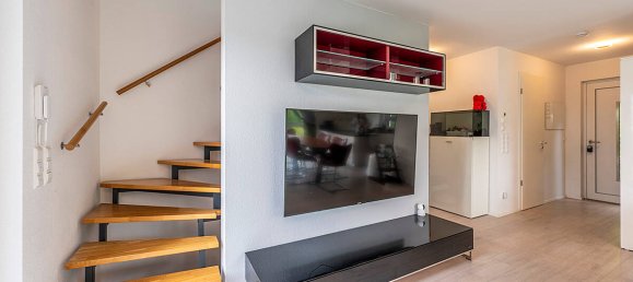 Таунхаус с 5 комнатами в Штутгарт, Германия № 18032 10