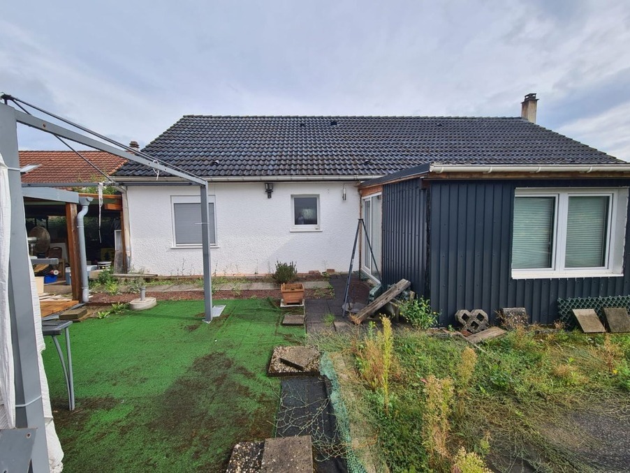 Casa T3 em Alsting, France N.º 321833