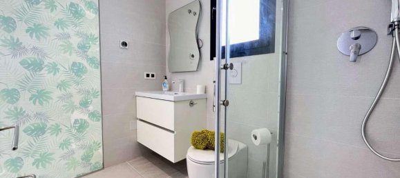 3 bedrooms Villa in San Miguel de Salinas, Spain No. 12741 14