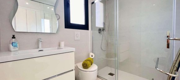 3 bedrooms Villa in San Miguel de Salinas, Spain No. 12741 13