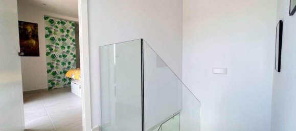 3 bedrooms Villa in San Miguel de Salinas, Spain No. 12741 10