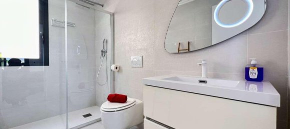 3 bedrooms Villa in San Miguel de Salinas, Spain No. 12741 18