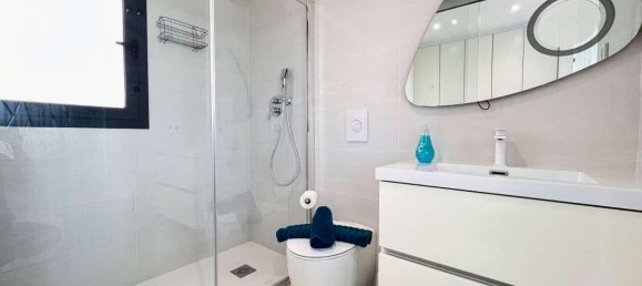 3 bedrooms Villa in San Miguel de Salinas, Spain No. 12741 17