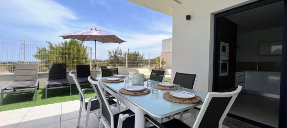 3 bedrooms Villa in San Miguel de Salinas, Spain No. 12741 3
