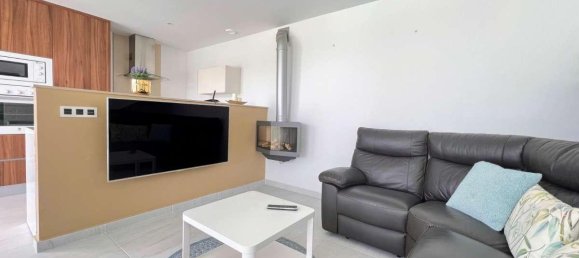 3 bedrooms Villa in San Miguel de Salinas, Spain No. 12741 7