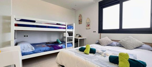 3 bedrooms Villa in San Miguel de Salinas, Spain No. 12741 16