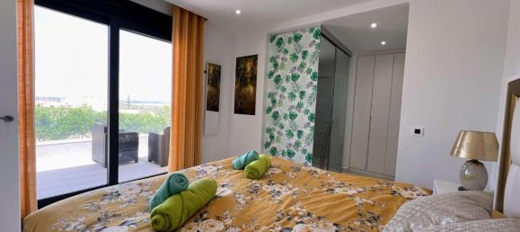 3 bedrooms Villa in San Miguel de Salinas, Spain No. 12741 11