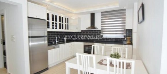 شقة 2+1 في Alanya, Turkey رقم 28330 11