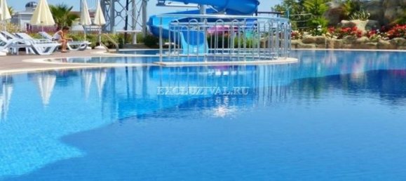 شقة 2+1 في Alanya, Turkey رقم 28330 7