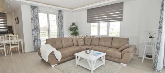شقة 2+1 في Alanya, Turkey رقم 28330 23