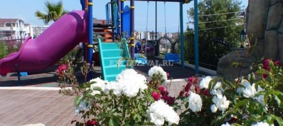 شقة 2+1 في Alanya, Turkey رقم 28330 12