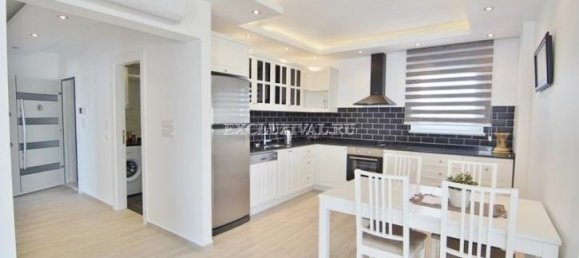 شقة 2+1 في Alanya, Turkey رقم 28330 29