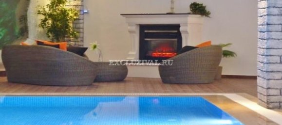 شقة 2+1 في Alanya, Turkey رقم 28330 22