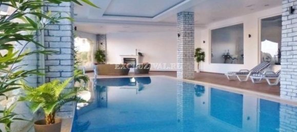 شقة 2+1 في Alanya, Turkey رقم 28330 25