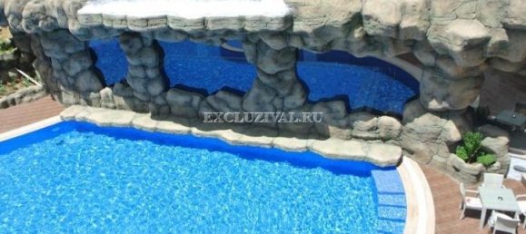 شقة 2+1 في Alanya, Turkey رقم 28330 26