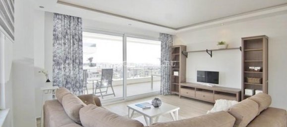 شقة 2+1 في Alanya, Turkey رقم 28330 5