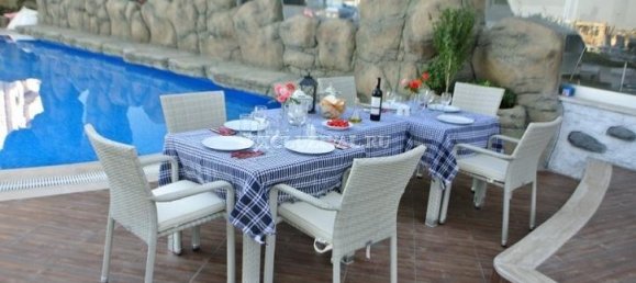 شقة 2+1 في Alanya, Turkey رقم 28330 2