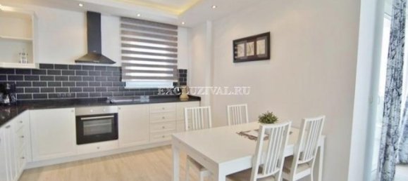 شقة 2+1 في Alanya, Turkey رقم 28330 14