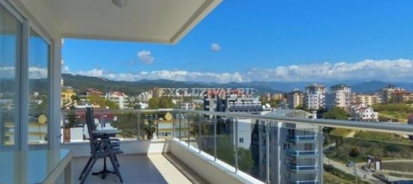 شقة 2+1 في Alanya, Turkey رقم 28330 19