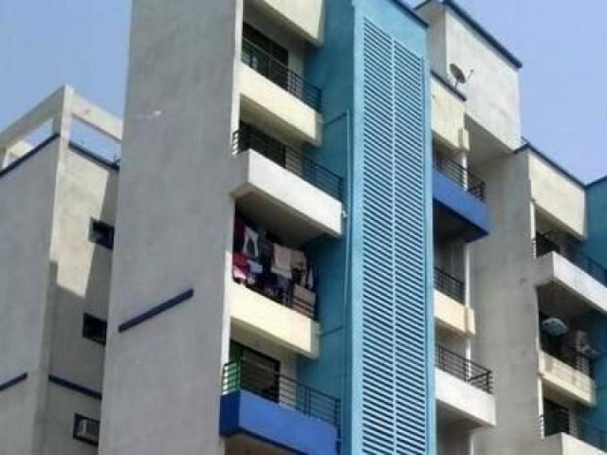 Studio in Mumbai, India No. 60026