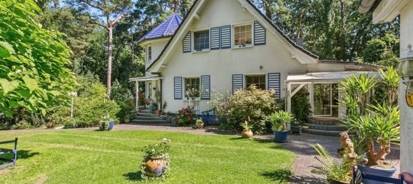 5 rooms Villa in Oder-Spree, Germany No. 319668 3