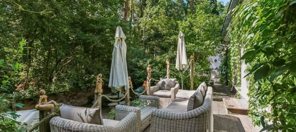 5 rooms Villa in Oder-Spree, Germany No. 319668 15