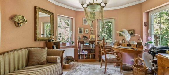 5 rooms Villa in Oder-Spree, Germany No. 319668 12