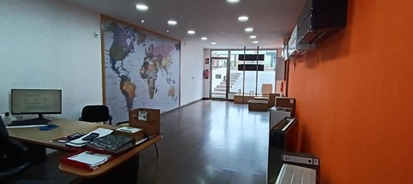 255m² Commercial property in Benidorm, Spain No. 78075 16