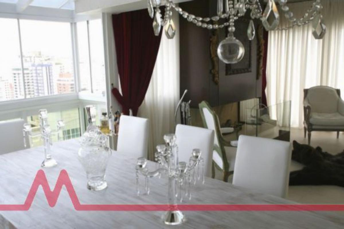 Casa de 3 dormitorios en Sao Paulo, Brazil No. 588313