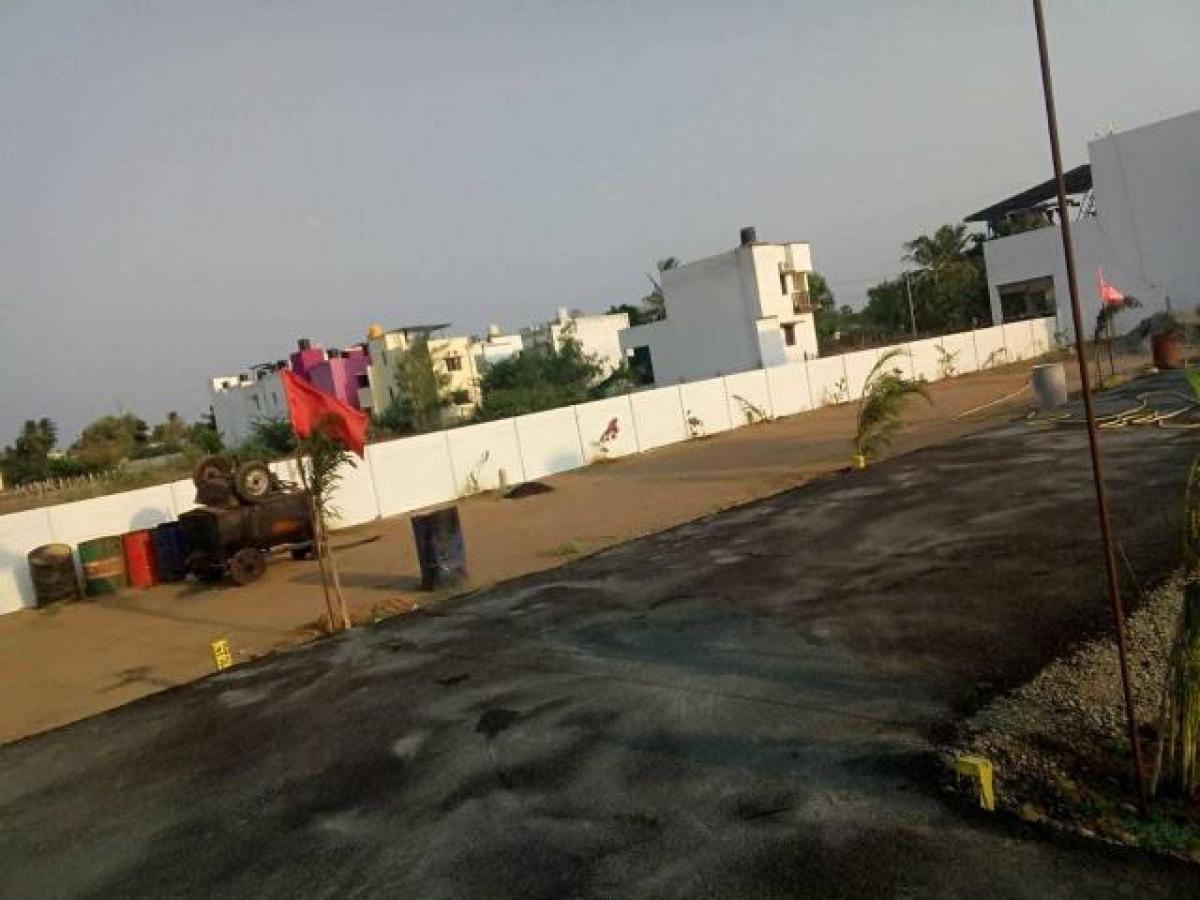 2 bedrooms House in Chennai, India No. 27864