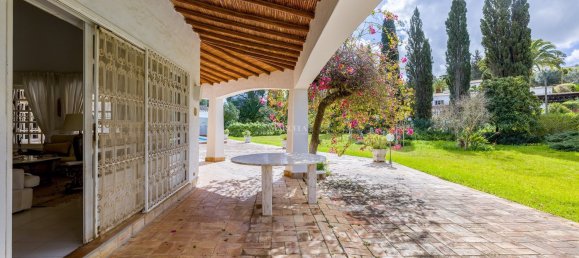 4 bedrooms Villa in Mexilhoeira Grande, Portugal No. 100146 18