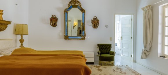 4 bedrooms Villa in Mexilhoeira Grande, Portugal No. 100146 11