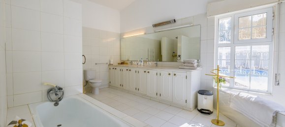 4 bedrooms Villa in Mexilhoeira Grande, Portugal No. 100146 13