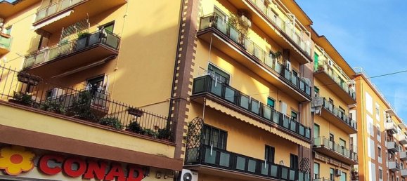 5-Zimmer Wohnung in Benevento, Italy, Nr. 222158 8