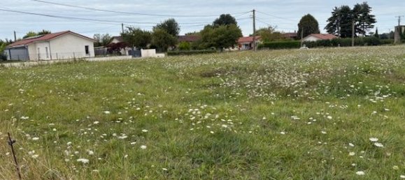 Земельный участок в Кюртафон, Франция № 312817 4