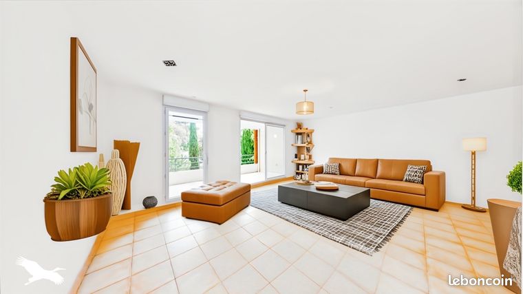 3 bedrooms Apartment in Marseille, France No. 312483