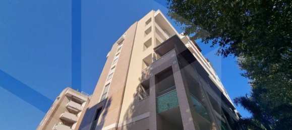 Квартира с 4 комнатами в Монтесильвано, Италия № 31467 67