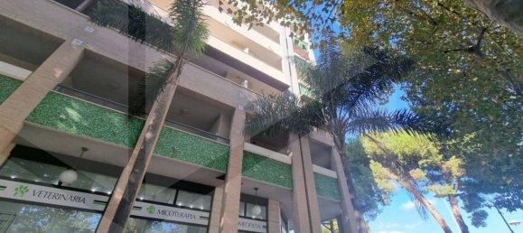 Квартира с 4 комнатами в Монтесильвано, Италия № 31467 77