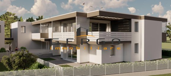 5 rooms Duplex in Maserada sul Piave, Italy No. 2916 110