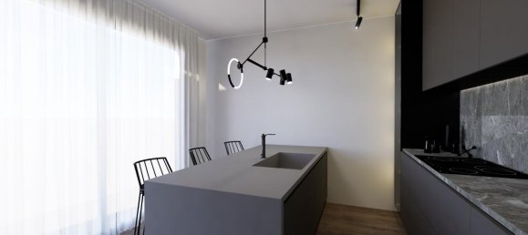 5 rooms Duplex in Maserada sul Piave, Italy No. 2916 65