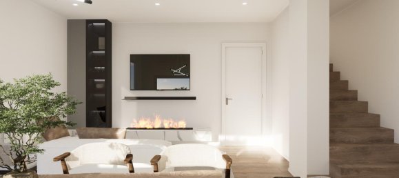 5 rooms Duplex in Maserada sul Piave, Italy No. 2916 12