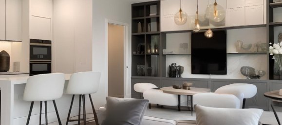 5 rooms Duplex in Maserada sul Piave, Italy No. 2916 23