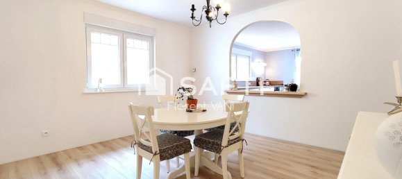 Casa de 5 dormitorios en Moselle, France No. 284420 4