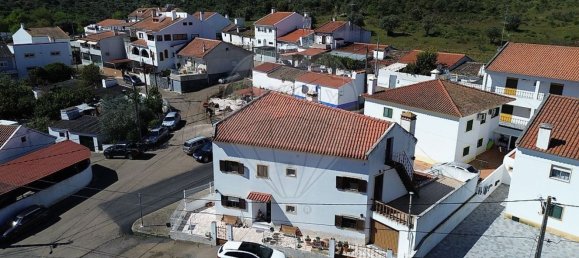 Дом с 3 спальнями в Элваш, Португалия № 18500 24