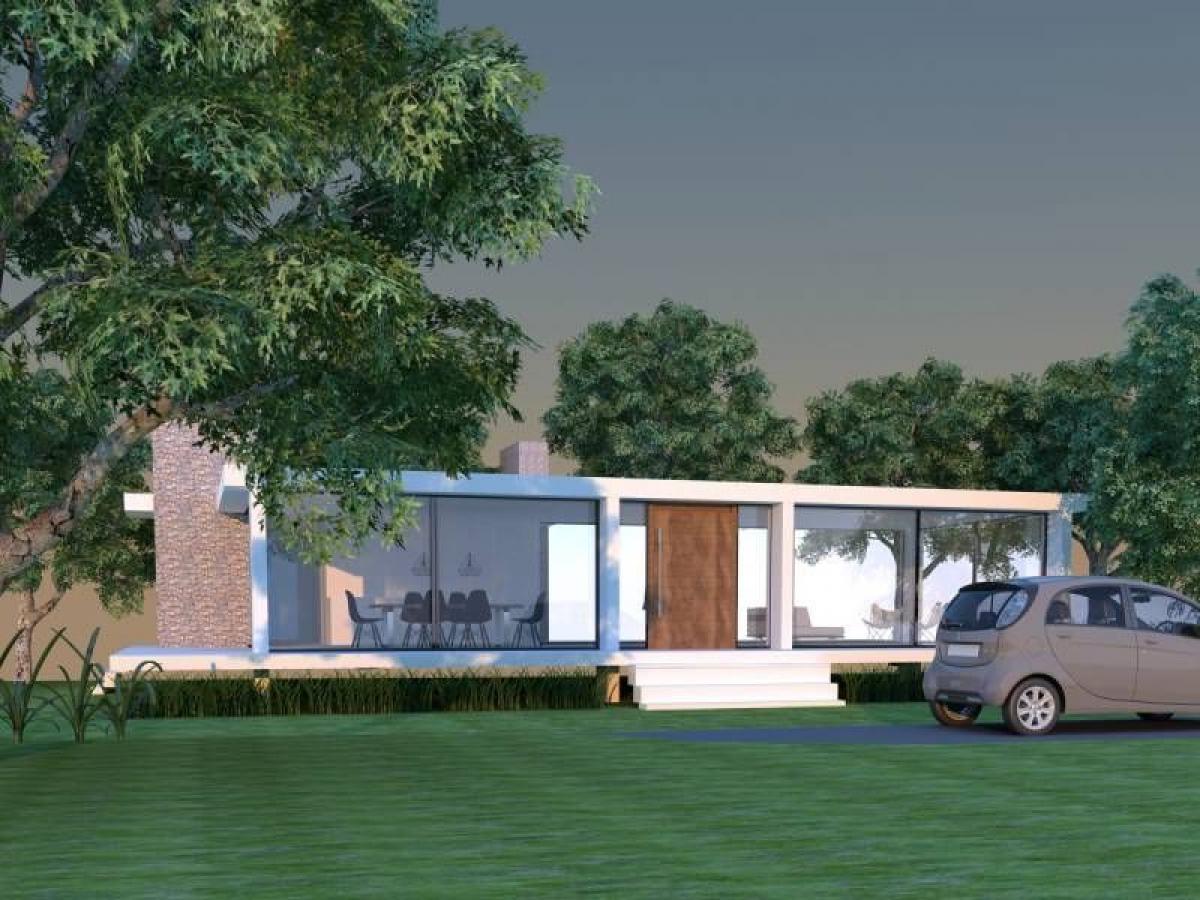 3 غرف نوم منزل في Mar del Plata, Argentina رقم 75033