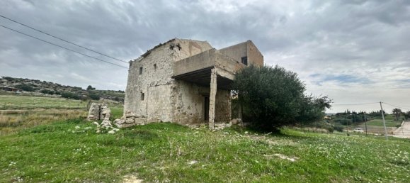 8 rooms Villa in Realmonte, Italy No. 271847 4