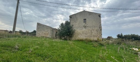 8 rooms Villa in Realmonte, Italy No. 271847 12