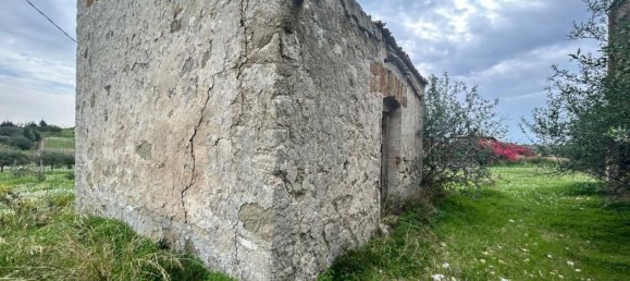 8 rooms Villa in Realmonte, Italy No. 271847 16